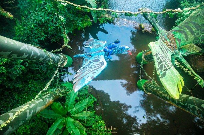 福建白杨文化:电影拍摄中的细节处理技巧
